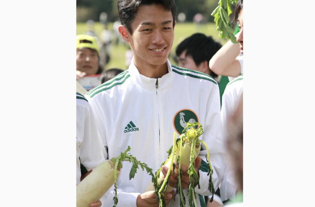 前田和摩