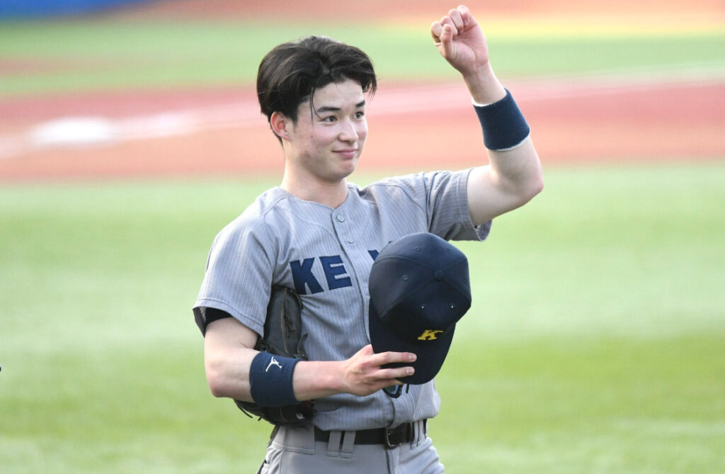 丸田湊斗