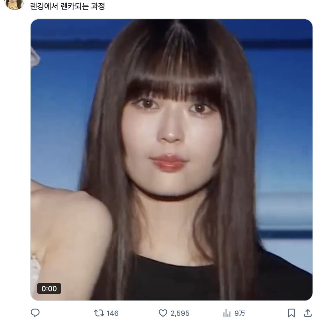 岩本蓮加