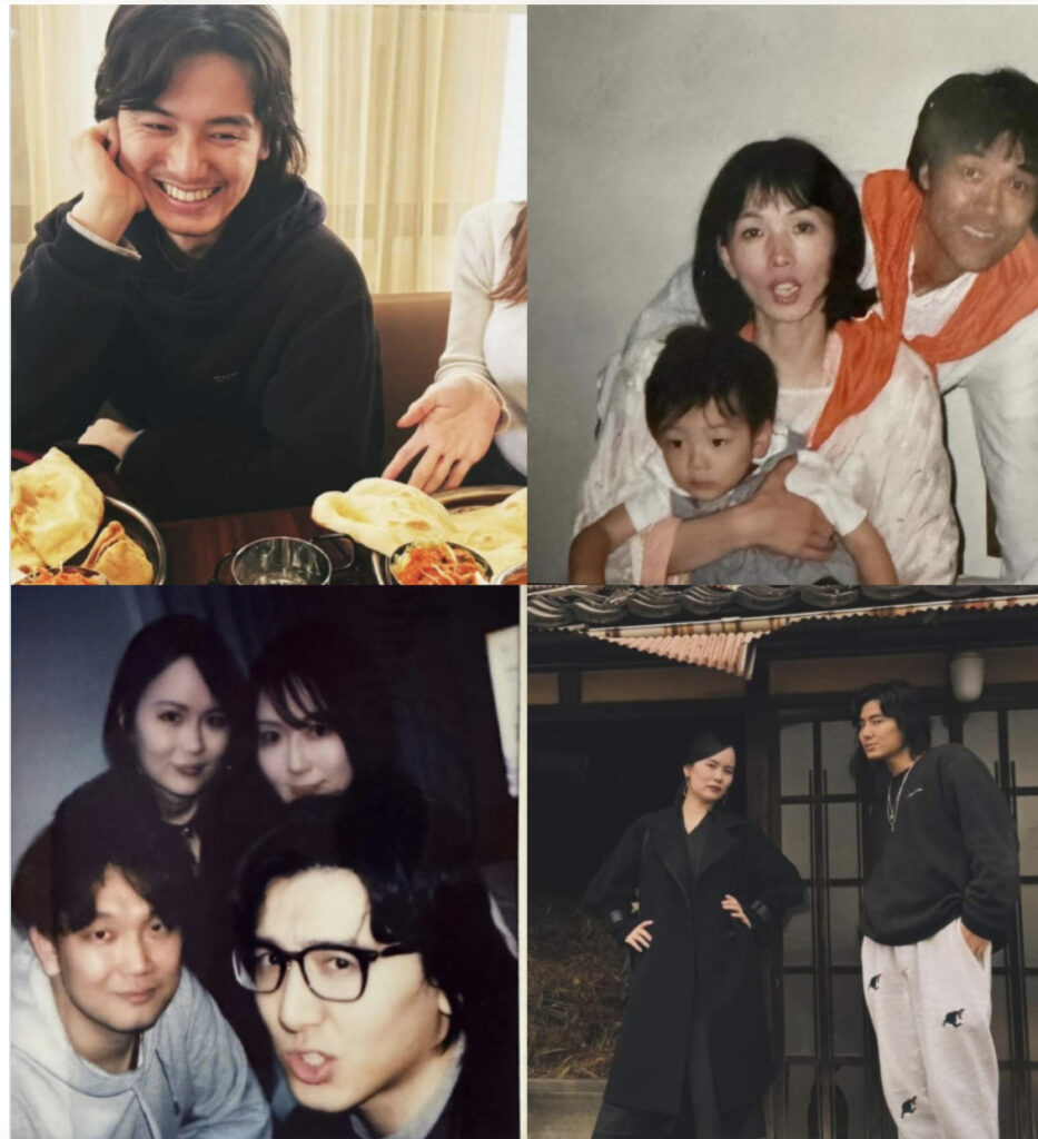 藤井風