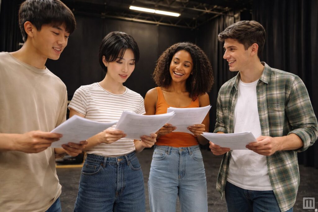 河合優実 日本大学芸術学部 演劇学科