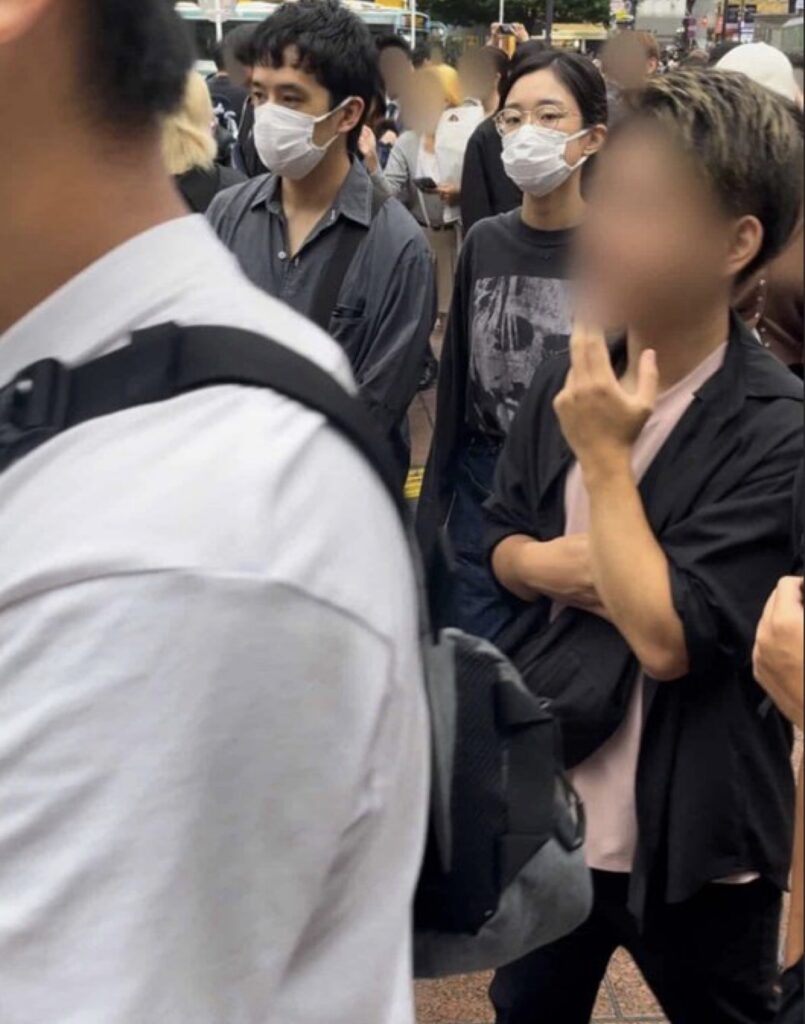 河合優実　彼氏