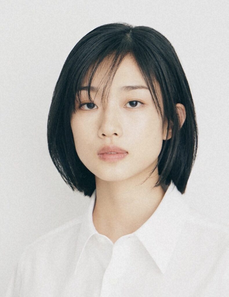 河合優実　似てる