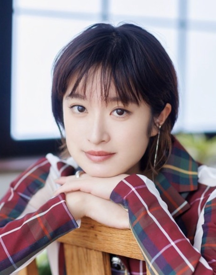 河合優実　似てる　門脇麦