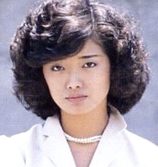 河合優実　山口百恵
